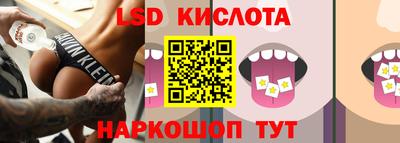 стафф Берёзовский