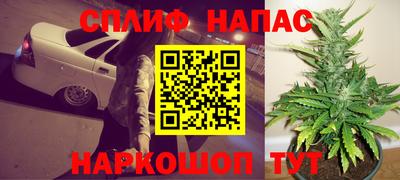 стафф Берёзовский