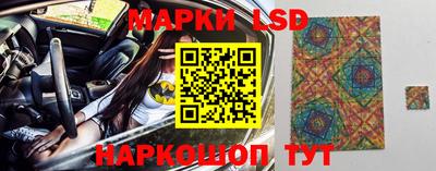 стафф Берёзовский